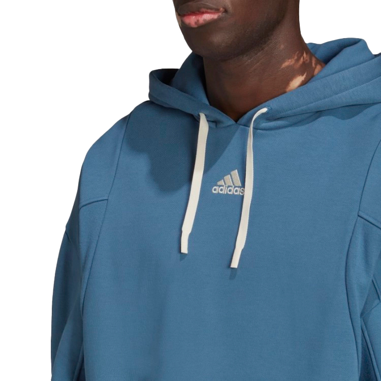 Толстовка Adidas M INTERNAL OH photo 6